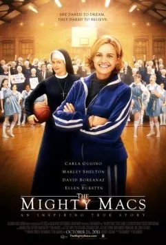 Майти Макс / The Mighty Macs (2009) фильм смотреть онлайн в хорошем качестве