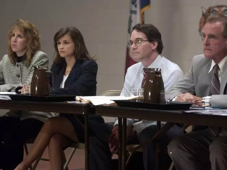 Последний сезон (2007) смотреть онлайн бесплатно Последний сезон (2007) фильм смотреть онлайн бесплатно