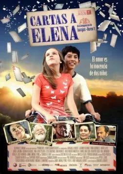 Письма к Елене / Cartas a Elena (2011) фильм смотреть онлайн в хорошем качестве