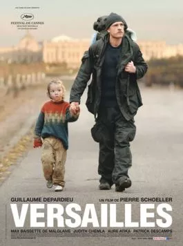 Версаль / Versailles (2008) фильм смотреть онлайн в хорошем качестве