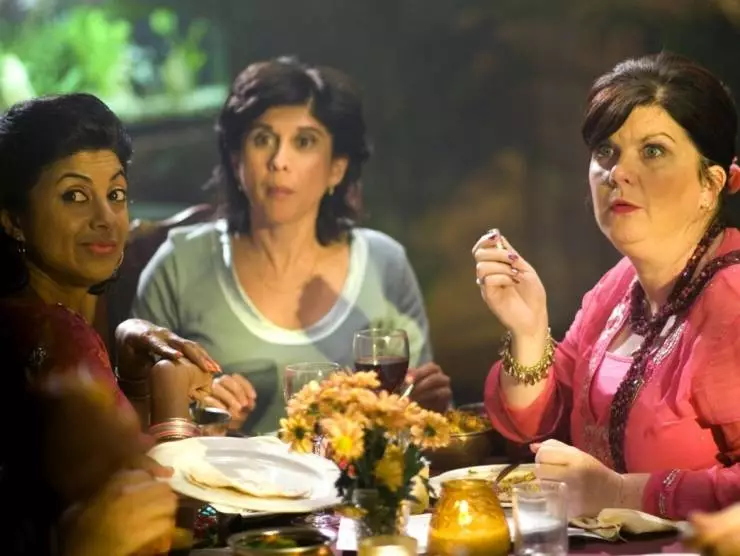 Небесные восхищения Нины (2006) в хорошем качестве смотреть онлайн Небесные восхищения Нины (2006) фильм в хорошем качестве смотреть онлайн