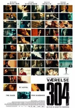 Комната 304 / Værelse 304 (2011) фильм смотреть онлайн в хорошем качестве
