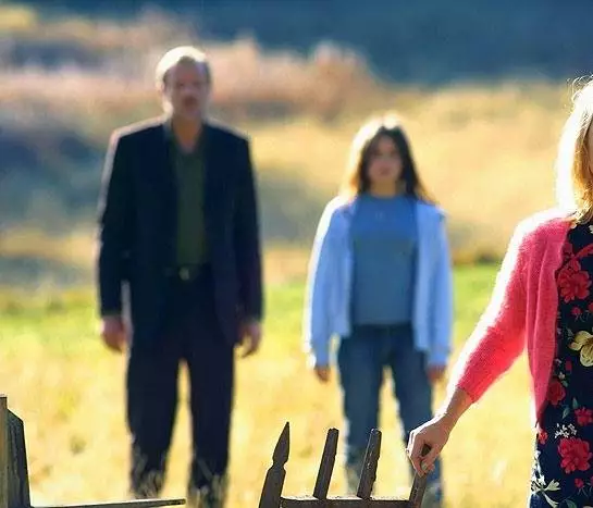 Жизнь обетованная (2002) смотреть онлайн Жизнь обетованная (2002) фильм смотреть онлайн