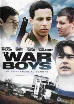 Вояки / The War Boys (2009) фильм смотреть онлайн в хорошем качестве