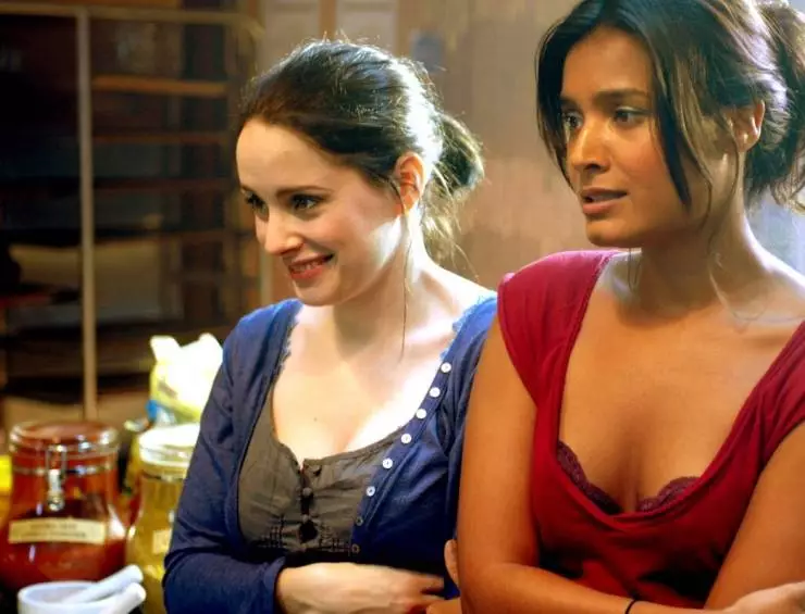 Небесные восхищения Нины (2006) смотреть онлайн бесплатно Небесные восхищения Нины (2006) фильм смотреть онлайн бесплатно