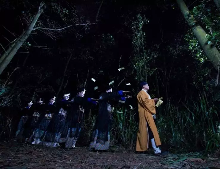 Фантом полумесяца (2011) смотреть онлайн Фантом полумесяца (2011) фильм смотреть онлайн