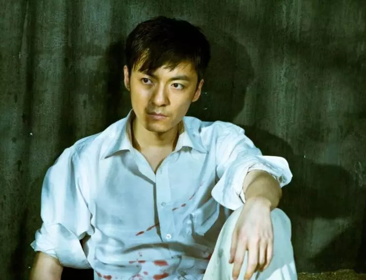 Фантом полумесяца (2011) смотреть онлайн бесплатно Фантом полумесяца (2011) фильм смотреть онлайн бесплатно