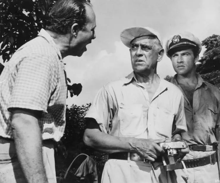 Остров вуду (1957) смотреть онлайн бесплатно Остров вуду (1957) фильм смотреть онлайн бесплатно