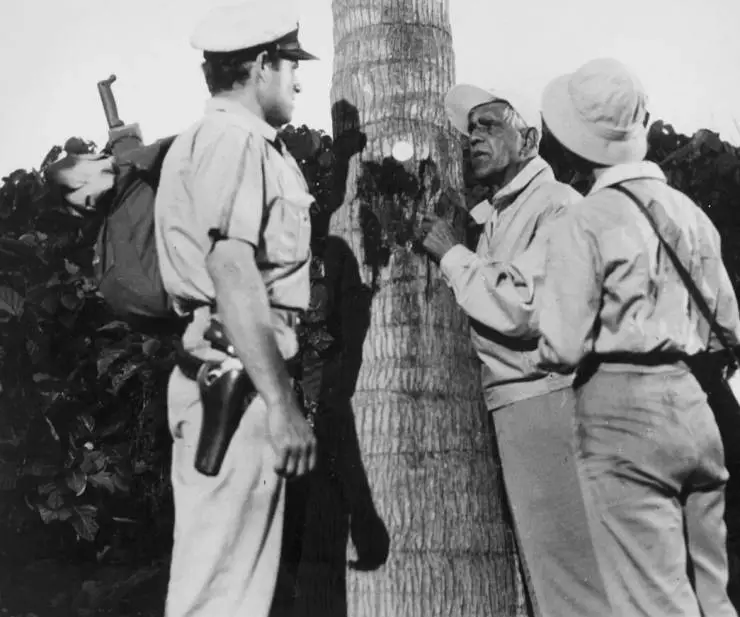 Остров вуду (1957) в хорошем качестве смотреть онлайн Остров вуду (1957) фильм в хорошем качестве смотреть онлайн