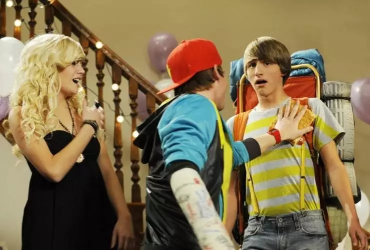 Фред (2010) в хорошем качестве смотреть онлайн Фред (2010) фильм в хорошем качестве смотреть онлайн