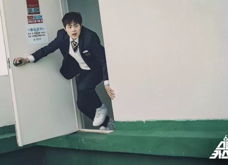 Школьные касты (2022) в хорошем качестве смотреть онлайн Школьные касты (2022) фильм в хорошем качестве смотреть онлайн