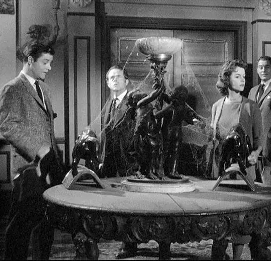 Дом ночных призраков (1959) смотреть онлайн бесплатно Дом ночных призраков (1959) фильм смотреть онлайн бесплатно