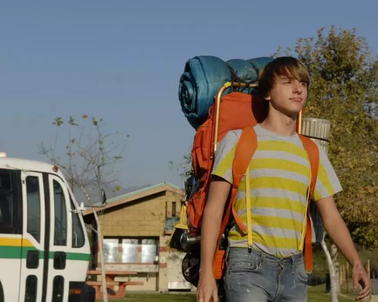 Фред (2010) смотреть онлайн Фред (2010) фильм смотреть онлайн