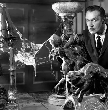 Дом ночных призраков (1959) смотреть онлайн Дом ночных призраков (1959) фильм смотреть онлайн