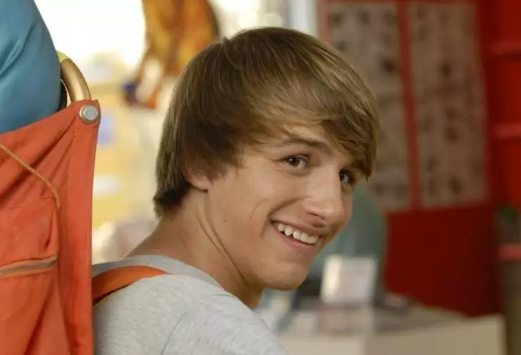 Фред (2010) смотреть онлайн бесплатно Фред (2010) фильм смотреть онлайн бесплатно