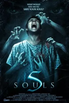 5 душ / 5 Souls (2013) фильм смотреть онлайн в хорошем качестве