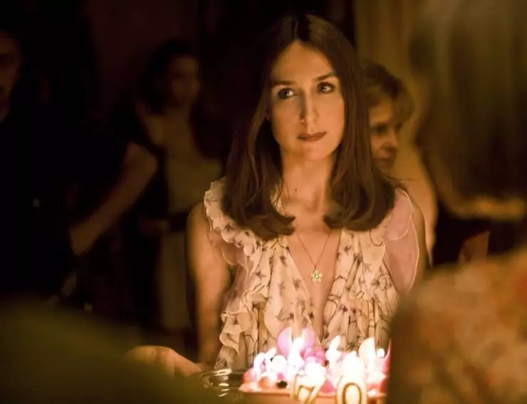 Неслышное касание (2011) смотреть онлайн бесплатно Неслышное касание (2011) фильм смотреть онлайн бесплатно