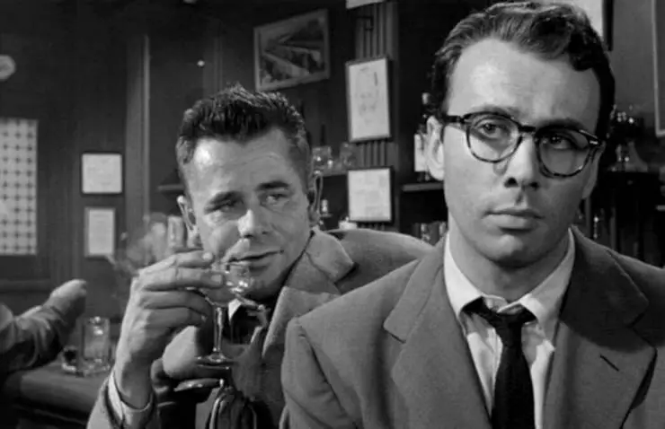 Школьные джунгли (1955) смотреть онлайн Школьные джунгли (1955) фильм смотреть онлайн