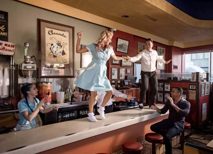 Музыкальная карта Америки (2018) смотреть онлайн Музыкальная карта Америки (2018) фильм смотреть онлайн