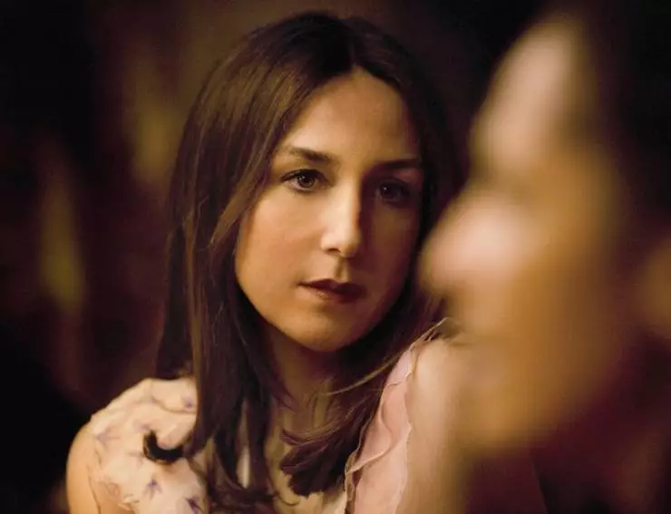 Неслышное касание (2011) в хорошем качестве смотреть онлайн Неслышное касание (2011) фильм в хорошем качестве смотреть онлайн