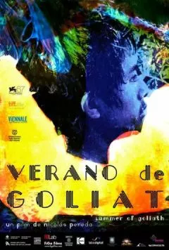 Лето Голиафа / Verano de Goliat (2010) фильм смотреть онлайн в хорошем качестве