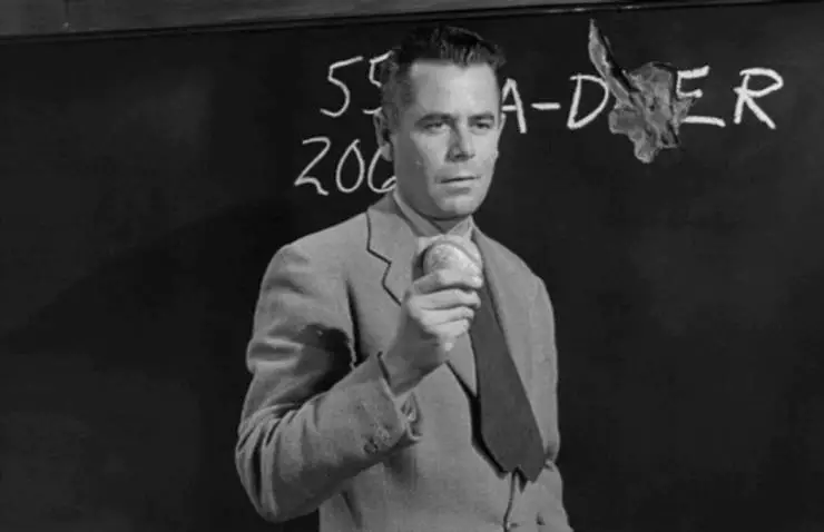 Школьные джунгли (1955) смотреть онлайн бесплатно Школьные джунгли (1955) фильм смотреть онлайн бесплатно