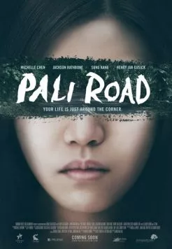 Дорога на Пали / Pali Road (2015) фильм смотреть онлайн в хорошем качестве