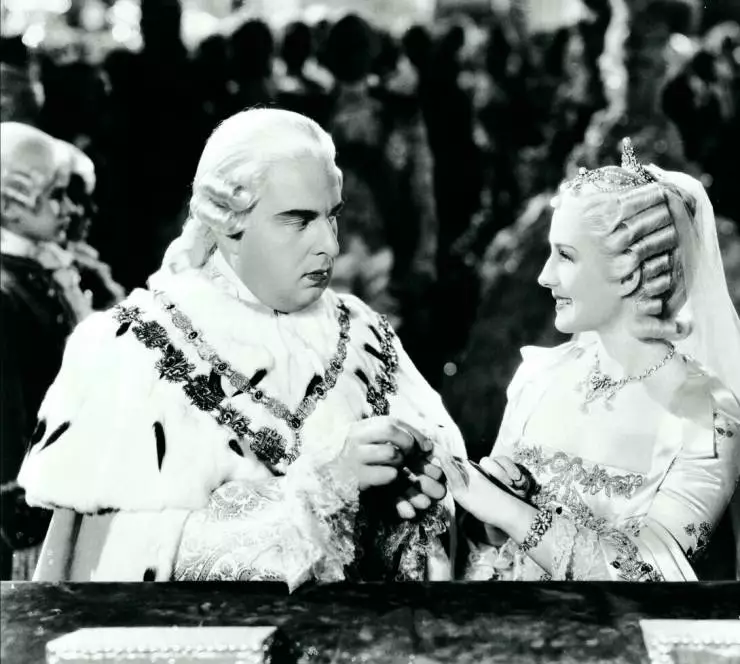 Мария-Антуанетта (1938) в хорошем качестве смотреть онлайн Мария-Антуанетта (1938) фильм в хорошем качестве смотреть онлайн