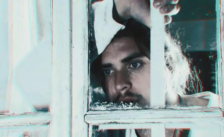 Метапроза (2024) смотреть онлайн Метапроза (2024) фильм смотреть онлайн