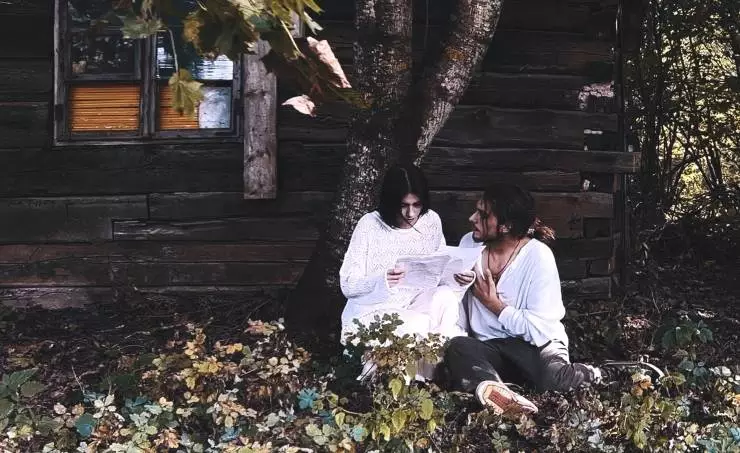 Метапроза (2024) в хорошем качестве смотреть онлайн Метапроза (2024) фильм в хорошем качестве смотреть онлайн