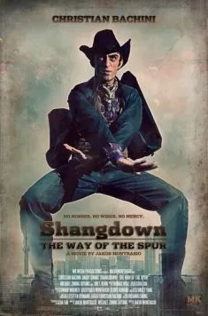 The Way of the Spur (2012) фильм смотреть онлайн в хорошем качестве