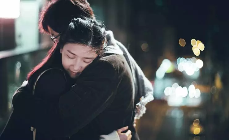 Септет: История Гонконга (2020) смотреть онлайн бесплатно Септет: История Гонконга (2020) фильм смотреть онлайн бесплатно