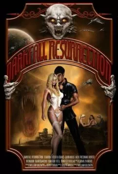 Darkfall Resurrection (2013) фильм смотреть онлайн в хорошем качестве