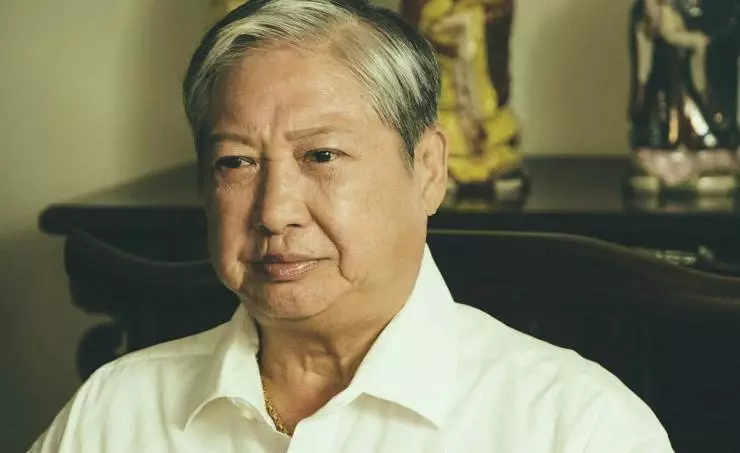 Септет: История Гонконга (2020) смотреть онлайн Септет: История Гонконга (2020) фильм смотреть онлайн