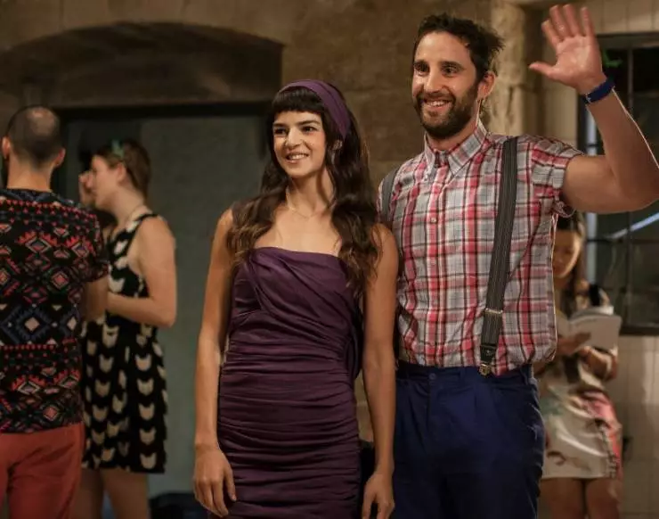 Восемь каталанских фамилий (2015) в хорошем качестве смотреть онлайн Восемь каталанских фамилий (2015) фильм в хорошем качестве смотреть онлайн