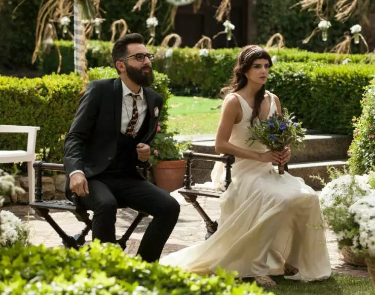 Восемь каталанских фамилий (2015) смотреть онлайн бесплатно Восемь каталанских фамилий (2015) фильм смотреть онлайн бесплатно