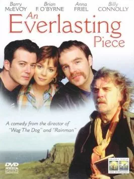 Вечный мир / An Everlasting Piece (2000) фильм смотреть онлайн в хорошем качестве