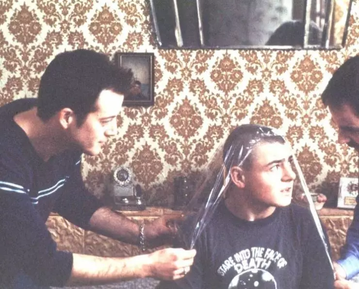 Вечный мир (2000) смотреть онлайн бесплатно Вечный мир (2000) фильм смотреть онлайн бесплатно