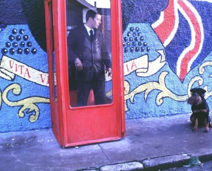 Вечный мир (2000) в хорошем качестве смотреть онлайн Вечный мир (2000) фильм в хорошем качестве смотреть онлайн