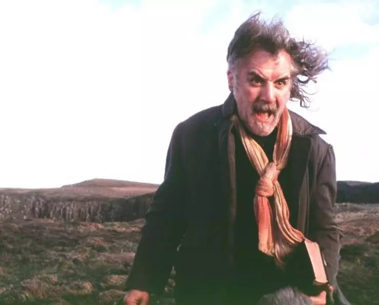 Вечный мир (2000) смотреть онлайн Вечный мир (2000) фильм смотреть онлайн