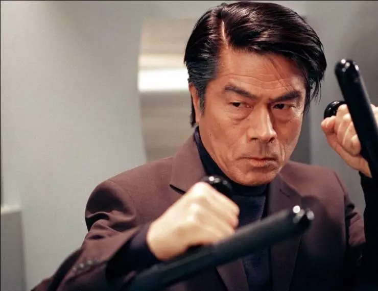 Самураи (2002) смотреть онлайн Самураи (2002) фильм смотреть онлайн