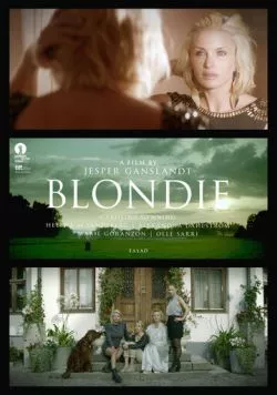 Блонди / Blondie (2012) фильм смотреть онлайн в хорошем качестве