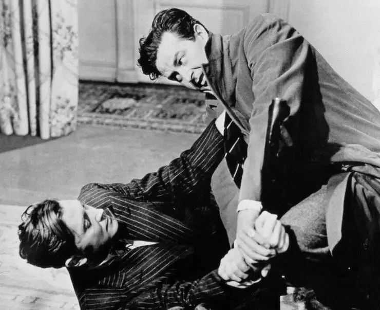 Министерство страха (1943) смотреть онлайн бесплатно Министерство страха (1943) фильм смотреть онлайн бесплатно