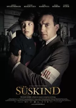 Зюскинд / Süskind (2012) фильм смотреть онлайн в хорошем качестве