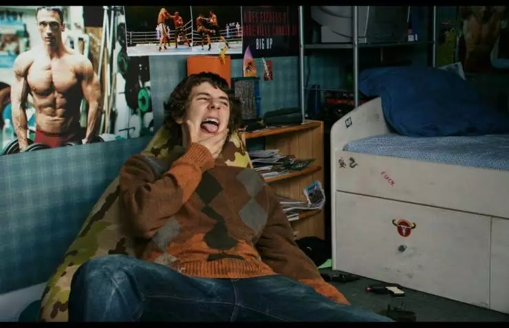 Красивые парни (2009) смотреть онлайн бесплатно Красивые парни (2009) фильм смотреть онлайн бесплатно