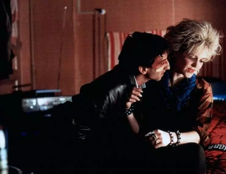 Чао, паяц (1983) в хорошем качестве смотреть онлайн Чао, паяц (1983) фильм в хорошем качестве смотреть онлайн