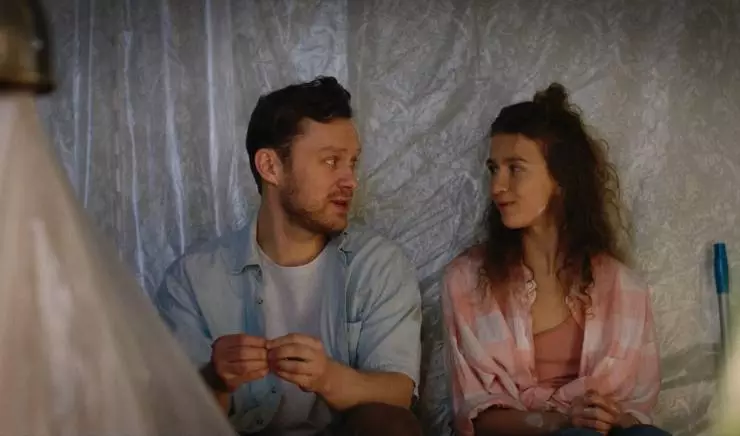 Пришел парень к девушке (2023) смотреть онлайн бесплатно Пришел парень к девушке (2023) фильм смотреть онлайн бесплатно