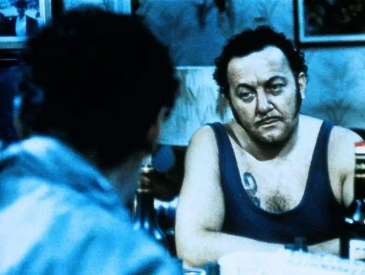 Чао, паяц (1983) смотреть онлайн Чао, паяц (1983) фильм смотреть онлайн