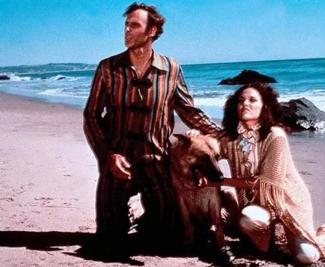 Вон Тон Тон – собака, которая спасла Голливуд (1976) смотреть онлайн бесплатно Вон Тон Тон – собака, которая спасла Голливуд (1976) фильм смотреть онлайн бесплатно