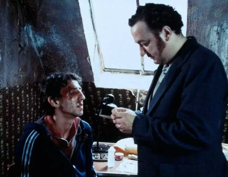 Чао, паяц (1983) смотреть онлайн бесплатно Чао, паяц (1983) фильм смотреть онлайн бесплатно